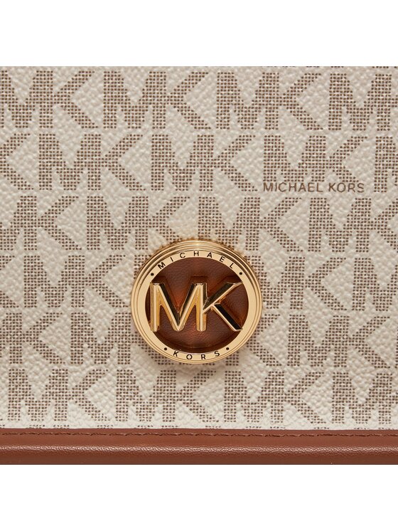 MICHAEL Michael Kors MICHAEL Michael Kors Rankinė 30R4G99M3V Smėlio