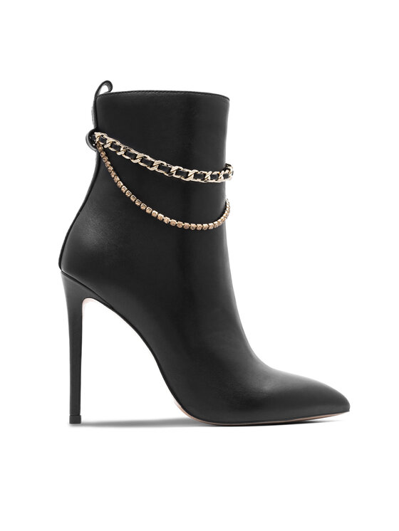 Eva Minge Eva Minge Stiefeletten CEUTA-71X-217 Schwarz