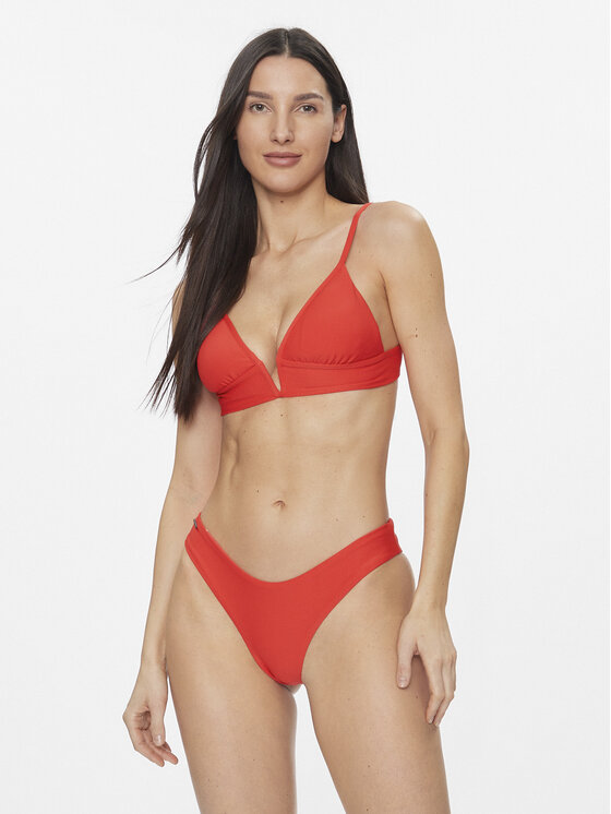 Maaji Maaji Bikini felső 3189STR010 Piros
