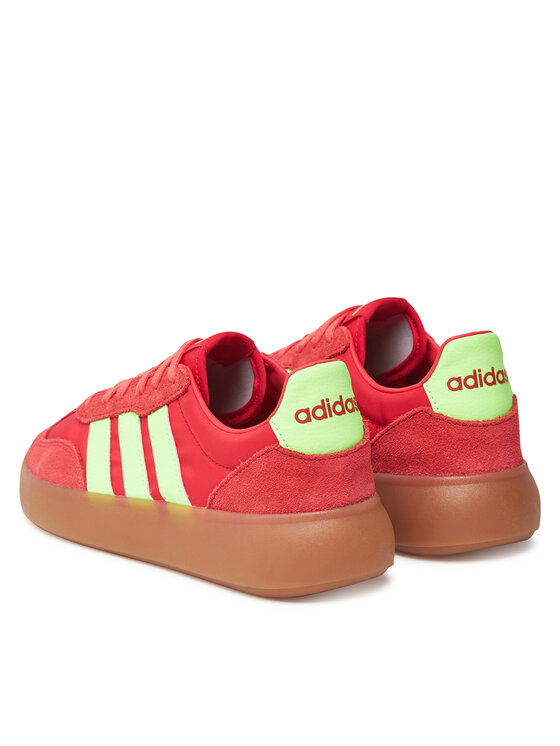 adidas adidas Sneakers Barreda Decode JR3539 Rot