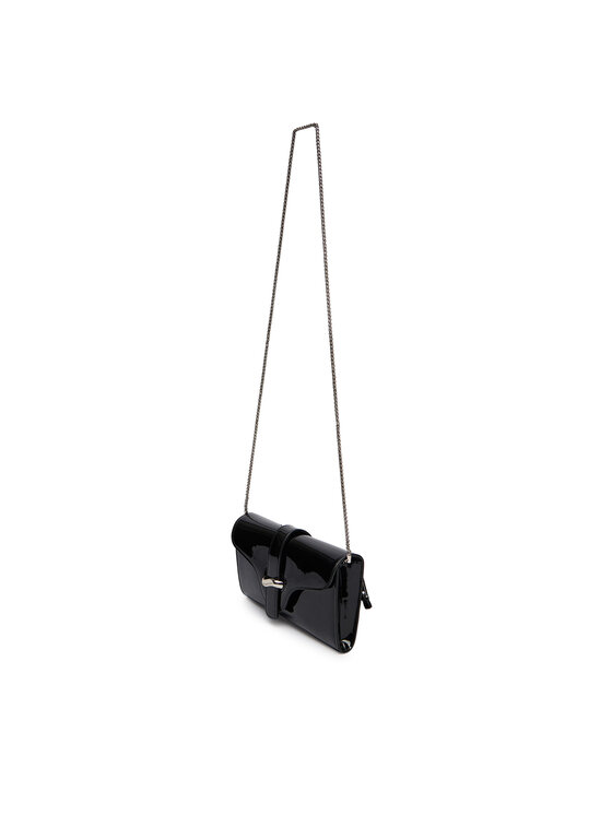 Emporio Armani Emporio Armani Kabelka EW004420 AF25357 UC001 Čierna