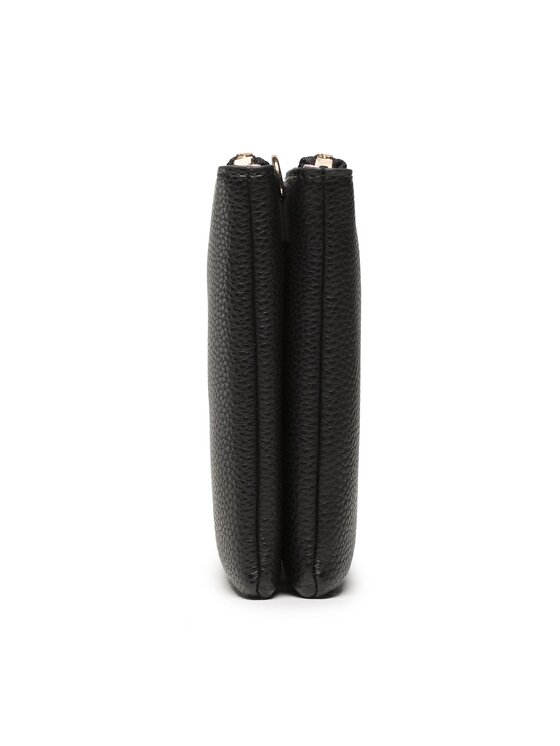 Borsetta Ecs S Double Cros AA3260 E0086 Nero
