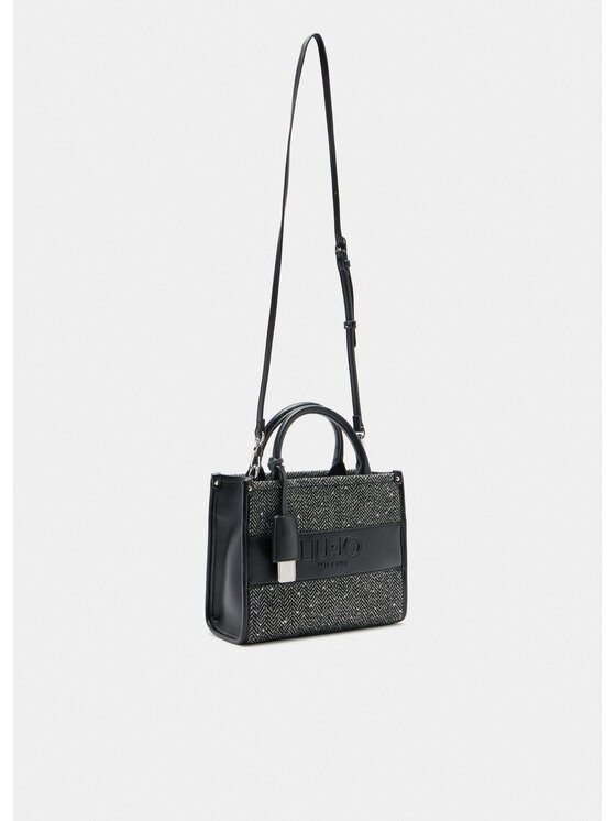 Liu Jo Liu Jo Borsa spesa AF5192T911222222 Nero