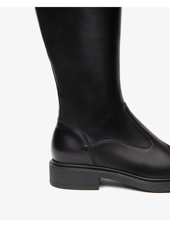 Nero Giardini Nero Giardini Μπότες I514713D Μαύρο