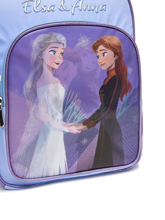 Frozen Frozen Ruksak CEO-ACCCS-AW25-200DFR Plava