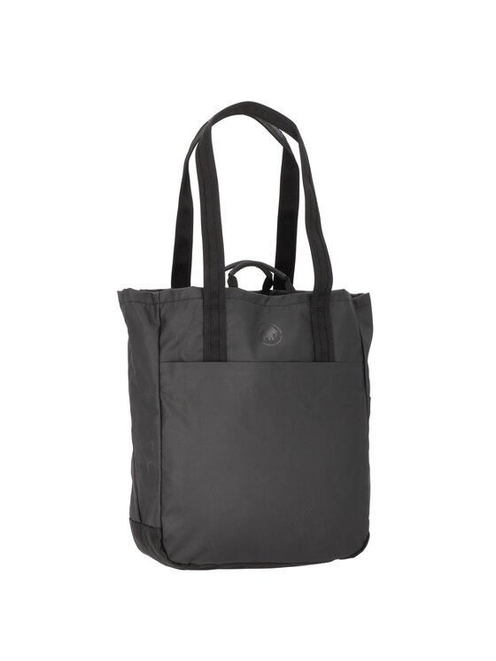 Mammut Mammut Torebka 252043 Czarny