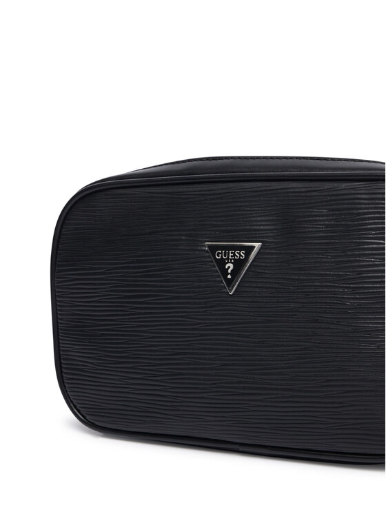 Guess Guess Umhängetasche HMMIPW P6350 Schwarz