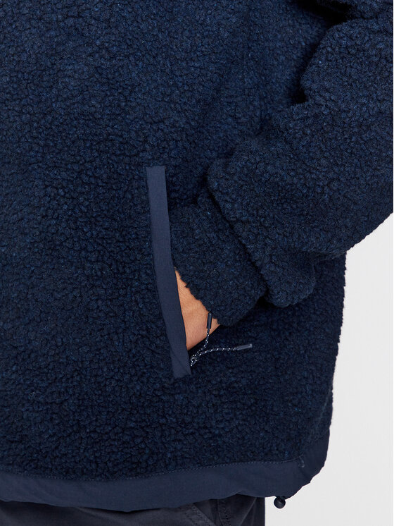 Helly Hansen Helly Hansen Μπουφάν μεταβατικό Patrol Pile 53678 Σκούρο μπλε Regular Fit