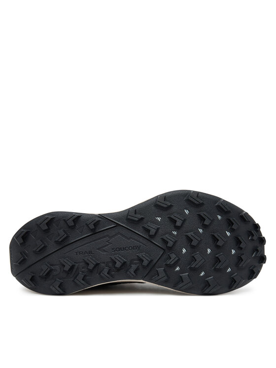 Saucony Saucony Pantofi pentru alergare Peregrine 15 S20990 Vișiniu