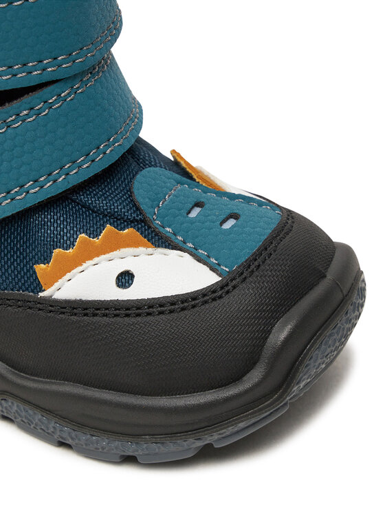 Primigi Primigi Sněhule 6861322 M GORE-TEX Barevná