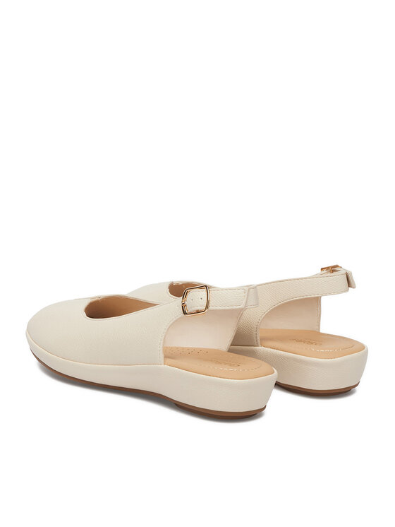 Go Soft Go Soft Sandali CEO-R25SS02354 Beige chiaro