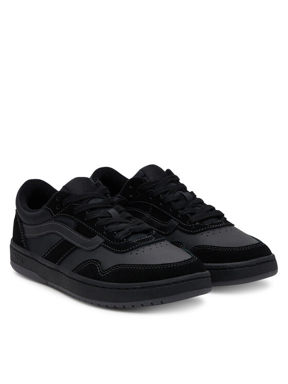 Vans Vans Laisvalaikio batai Cruze 3.0 VN000D6SBKA1 Juoda
