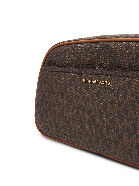 MICHAEL Michael Kors MICHAEL Michael Kors Torebka 32F5GJ6C5B Brązowy