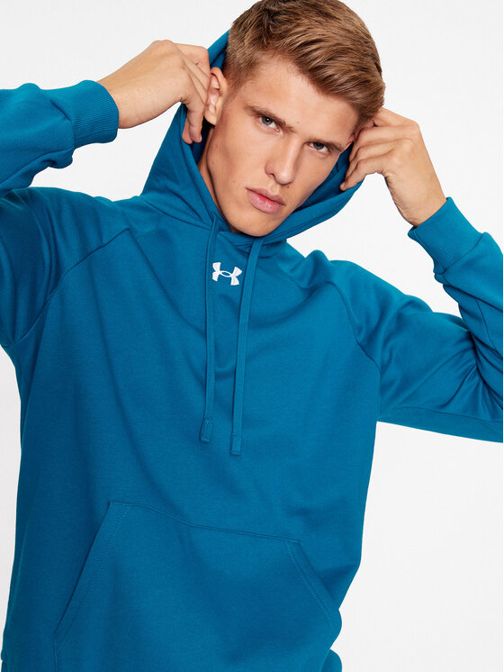 Rival fleece cheap hoodie