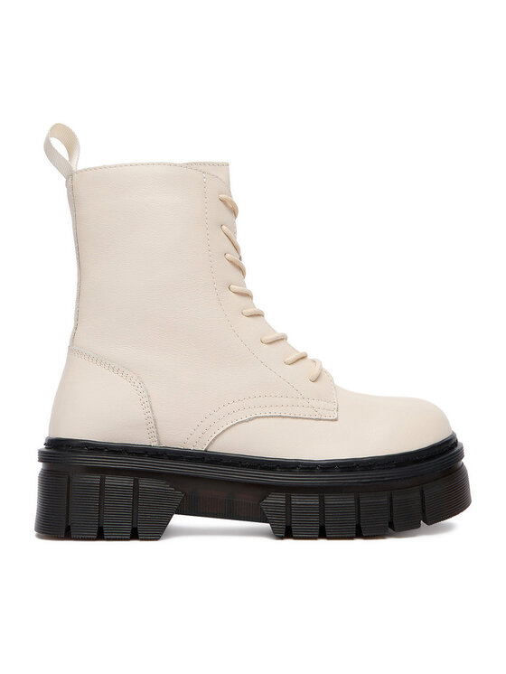 DeeZee DeeZee Bakancs 13258-2 Bézs