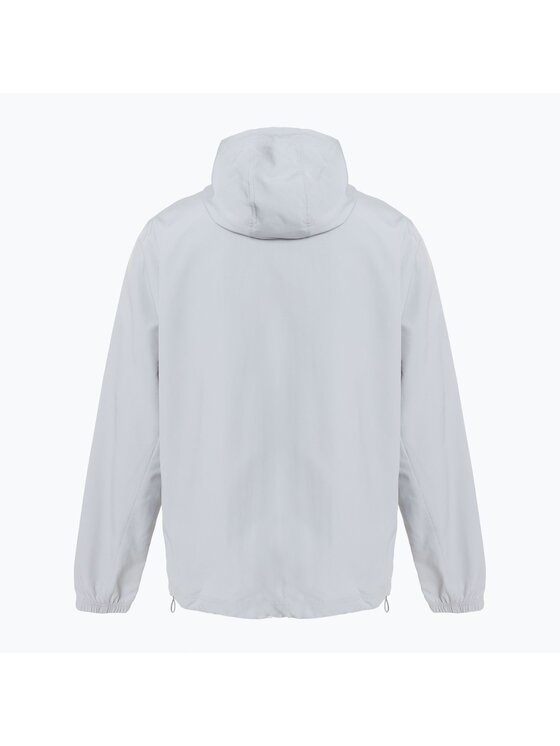Under Armour Under Armour Kurtka przejściowa 1390149-011 Szary Regular Fit