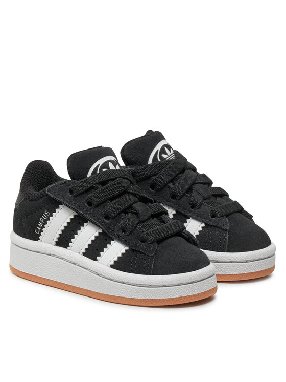 adidas adidas Laisvalaikio batai Campus 00s JI4335 Juoda