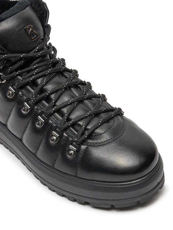 Bogner Bogner Sneakers Antwerp M 9 A 12441613 Nero