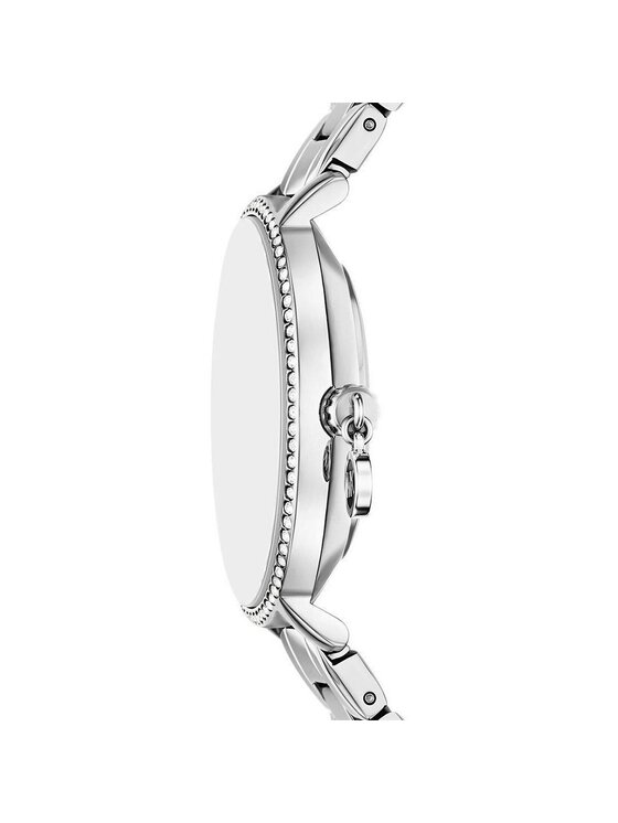 Michael Kors Michael Kors Zegarek MK7617 Srebrny