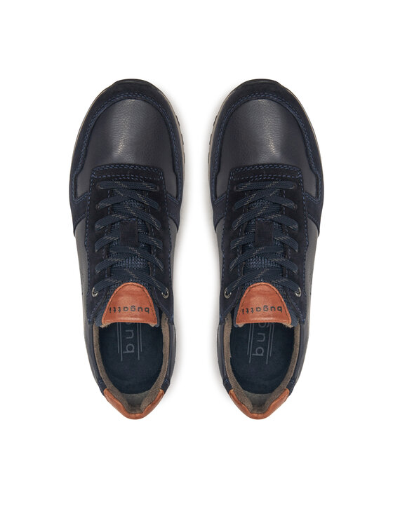 Bugatti Bugatti Sneakers Cirino 333A021L1459 Dunkelblau