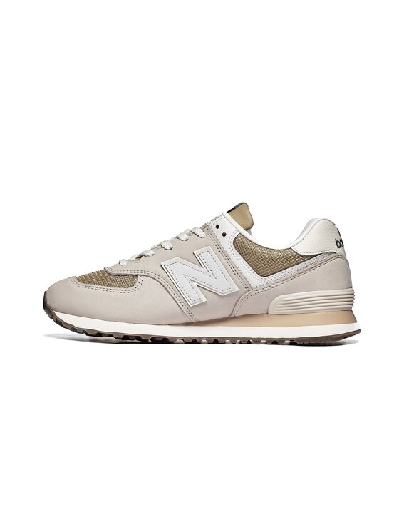 New Balance New Balance Sneakersy 574 Beżowy