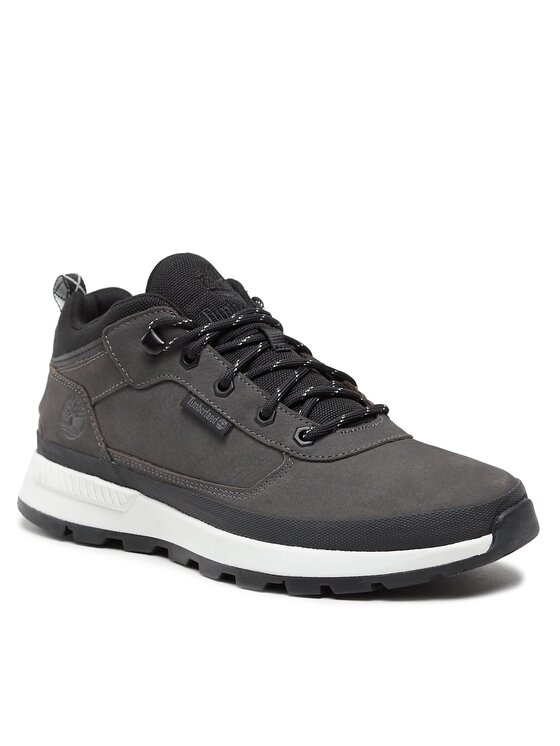 Timberland Timberland Снікерcи Field Trekker Low TB0A2A230331 Сірий