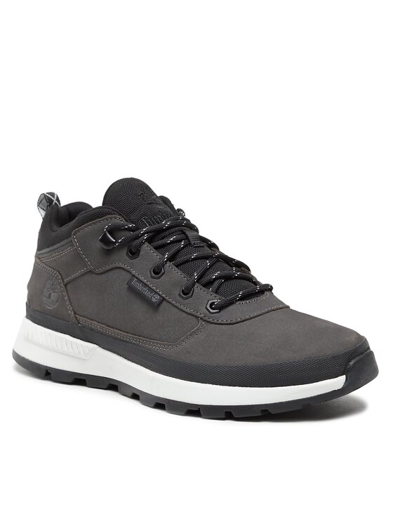 Timberland Snīkeri Field Trekker Low TB0A2A230331 Pelēks