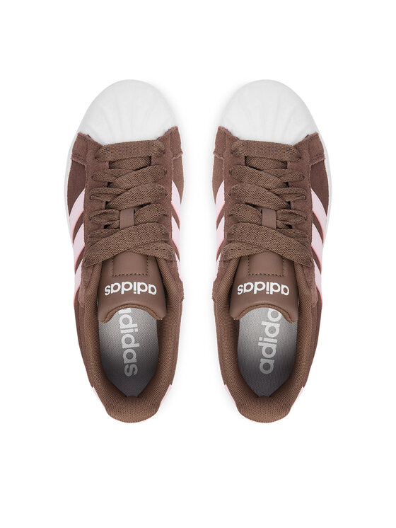 adidas adidas Sneakers Streettalk Bold Shoes KJ9946 Maro