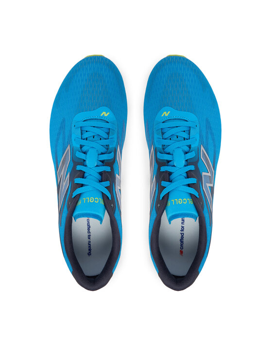 New Balance New Balance Pantofi pentru alergare Fuelcell Flite-R V1 MFLTR44K Albastru
