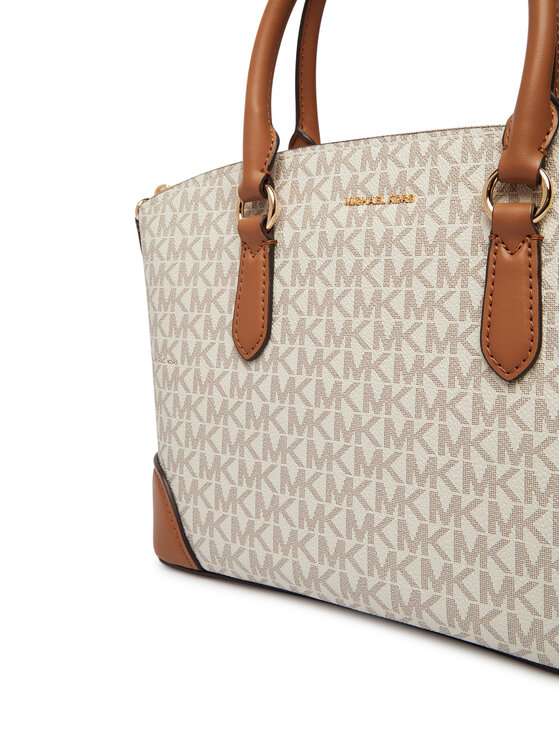 MICHAEL Michael Kors MICHAEL Michael Kors Kabelka 30R6G1WS8B Écru
