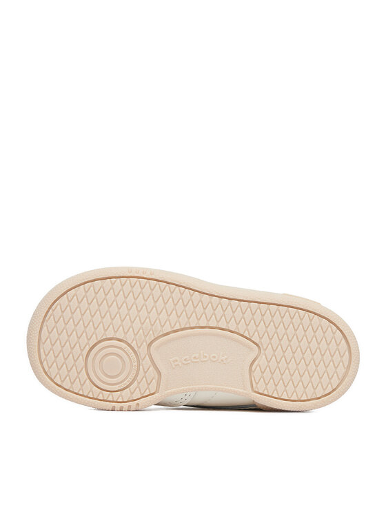 Reebok Reebok Tenisice EO-CLUB C 100046749 Écru