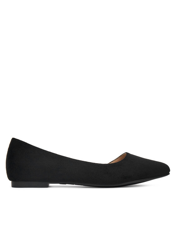 JENNY JENNY Baleriinad JANE WS2108-08 Must