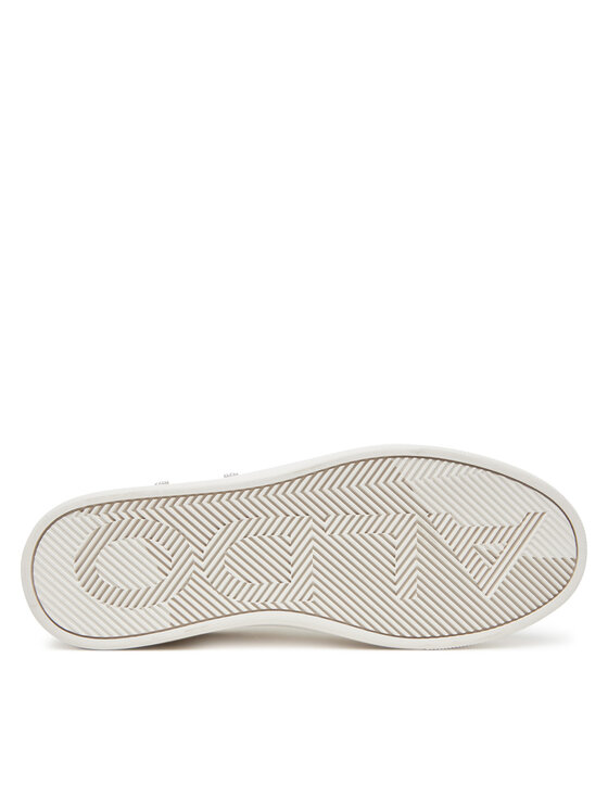 Aldo Aldo Sneakersy Leonia 13918735 Biela