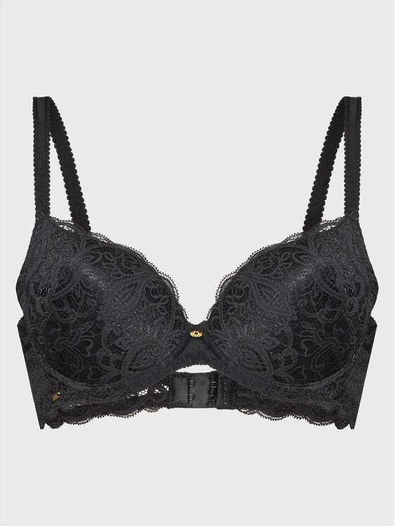 Selmark Selmark Бюстгальтер push-up Francesca 60913 Чорний