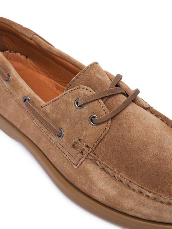 Vagabond Shoemakers Vagabond Shoemakers Scarpe basse Loui M 6095-040-08 Beige