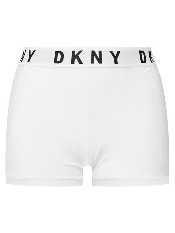 DKNY DKNY Boksarice DK4515 Bela