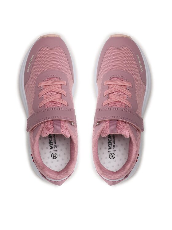 Viking Viking Sneakers Aery Dal 1V 3-52610-94 Rosa