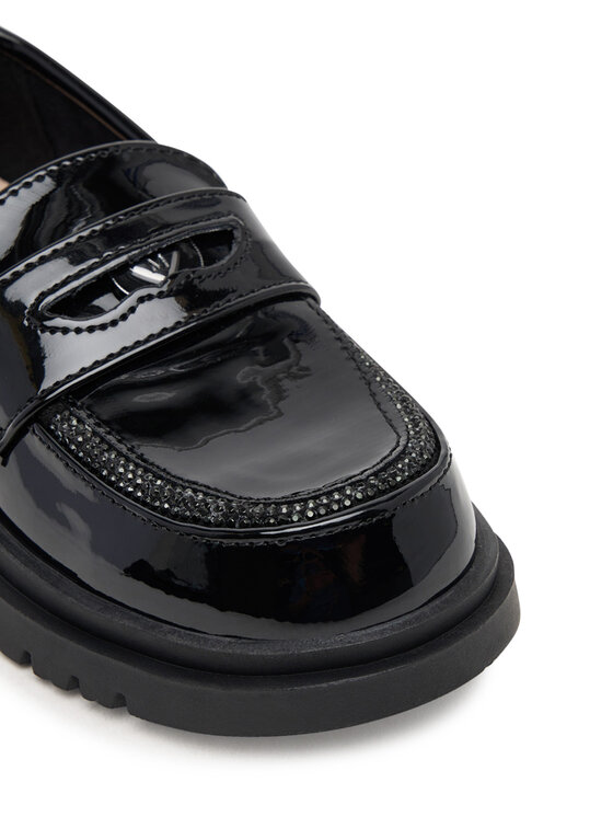 Mayoral Mayoral Chunky loafers 44558 Nero