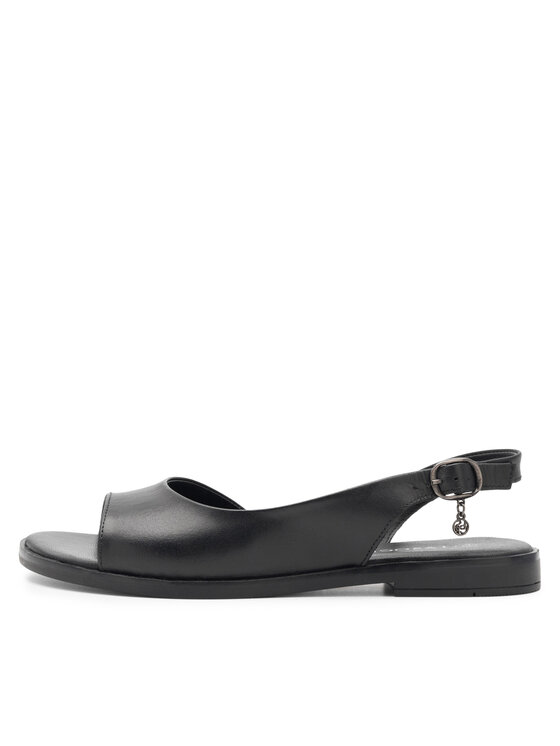 Lasocki Lasocki Sandalen Foxi WI16-FOXI-70 Schwarz