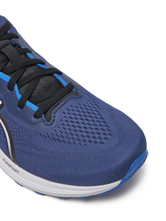 Asics Asics Pantofi pentru alergare Gt-1000 131011B858 Albastru