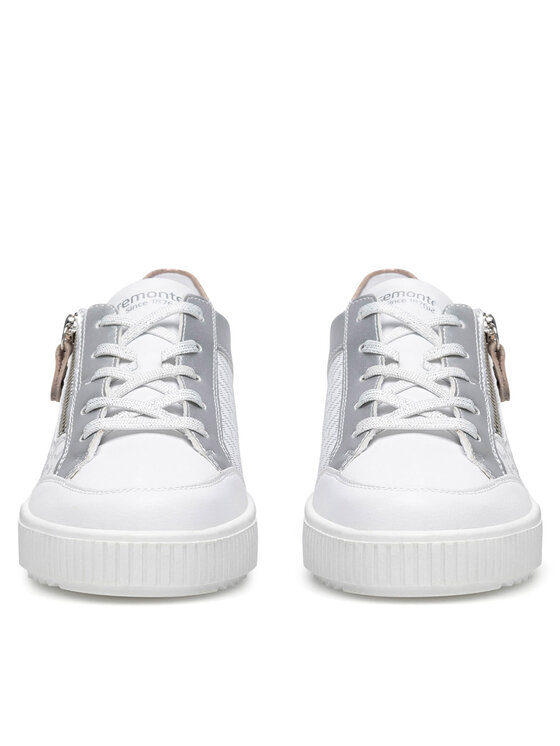 Remonte Remonte Sneakers R7901-81 Alb