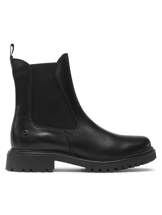 Tamaris Chelsea 1-25427-41 Nero, taglia : 41
