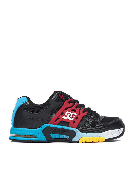 DC Shoes DC Shoes Snīkeri EO-AT-2 SE DC04153002 Melns
