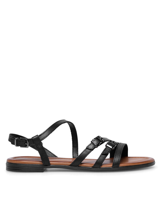 Lasocki Lasocki Sandalen ARENA RST-ARENA-36 Schwarz