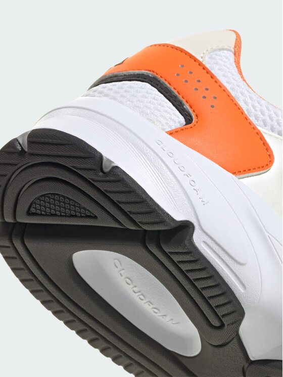 adidas adidas Półbuty 159807 Biały
