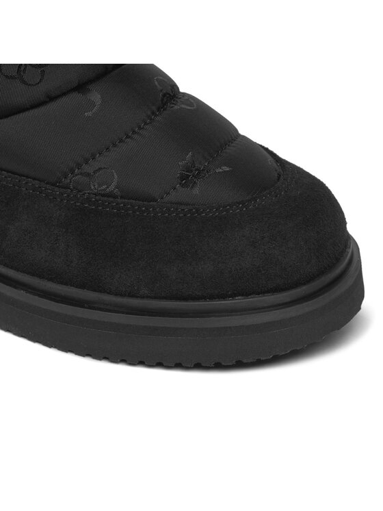 JOOP! JOOP! Schneeschuhe 4140007360 Schwarz