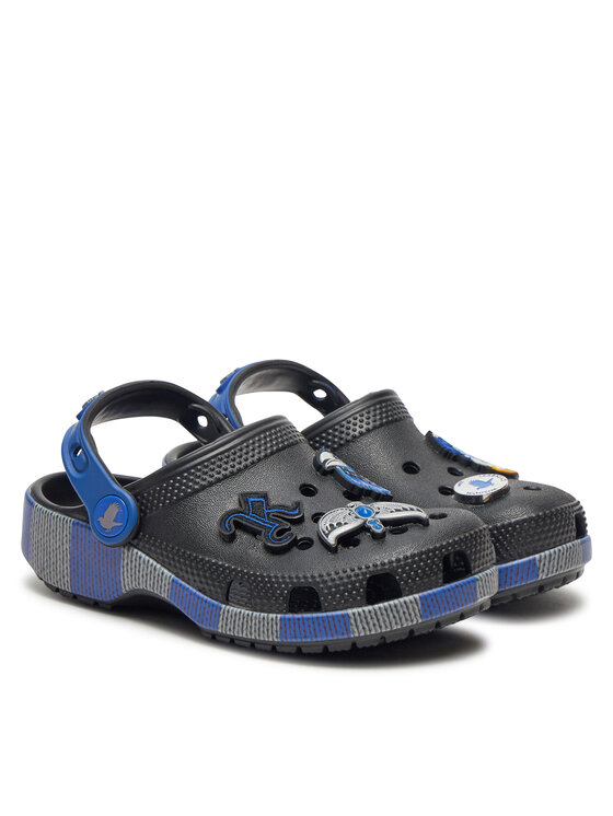 Crocs Crocs Şlapi Harry Potter Classic Ravenclaw Clog K 210543 Negru
