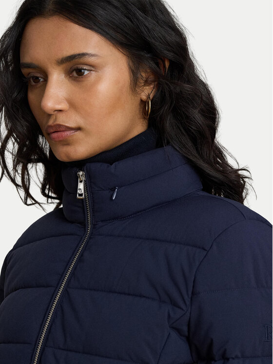 LAUREN RALPH LAUREN LAUREN RALPH LAUREN Winterjacke 297P18071005 Dunkelblau Regular Fit