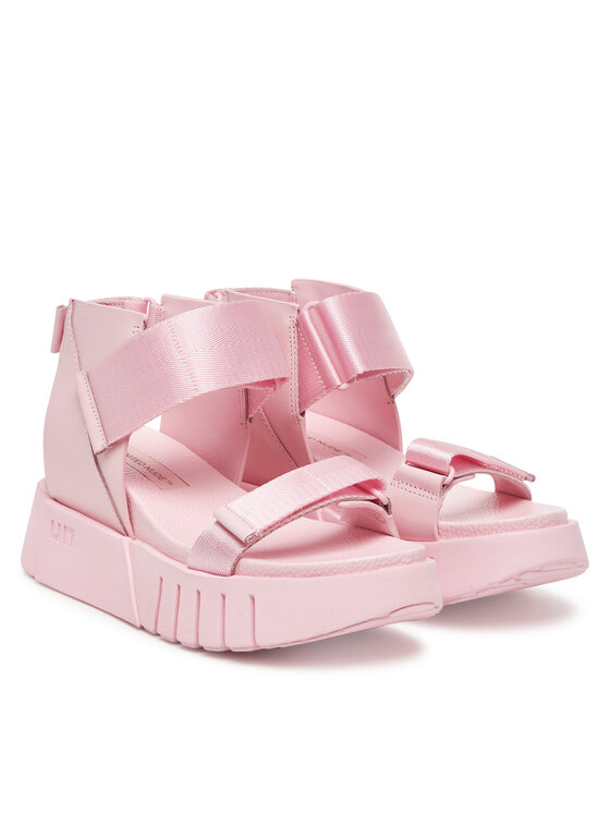 United Nude United Nude Sandaalid Delta Run 1041085316 Roosa