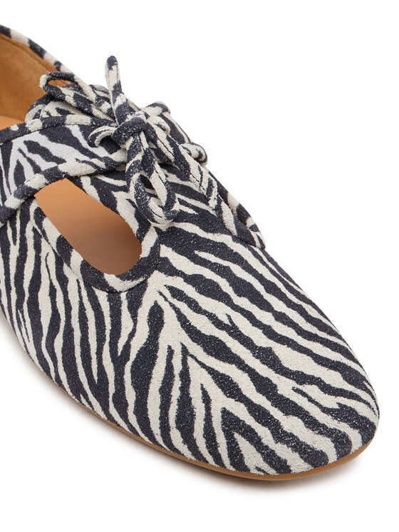 Balagan Balagan Halbschuhe Parpar Schwarz
